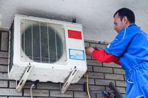 24/7 and Emergency HVAC Near N Springfield, VA | Air Conidtioning and Heating Contractors