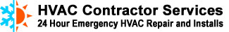 N Springfield HVAC Services